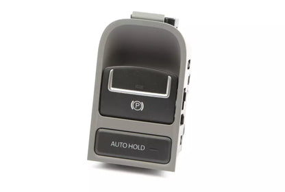 NEW VW TIGUAN 5N PARKING BRAKE SWITCH 5N0927225B G0M 5N0927225BG0M ORIGINAL