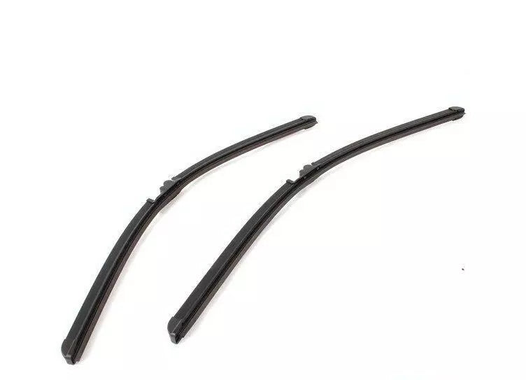 NEW VOLKSWAGEN PHAETON GP1 FRONT WIPER BLADE SET LHD 3D1998002