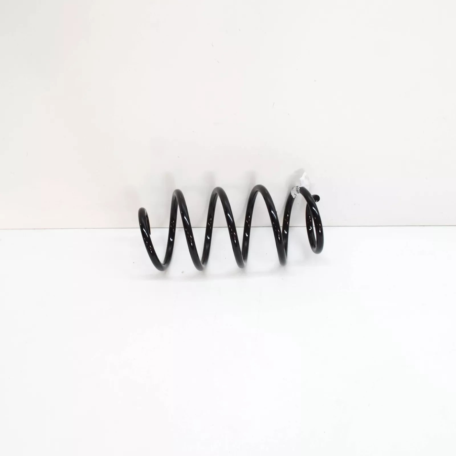 NEW AUDI A3 SPORTBACK 8P FRONT COIL SPRING 1K0411105CD ORIGINAL