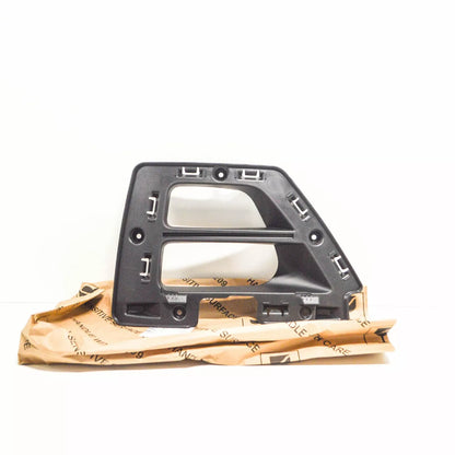 NEW VOLKSWAGEN GOLF MK7 FRONT LEFT GRILL CLOSING ELEMENT 5G0853949D9B9 ORIGINAL