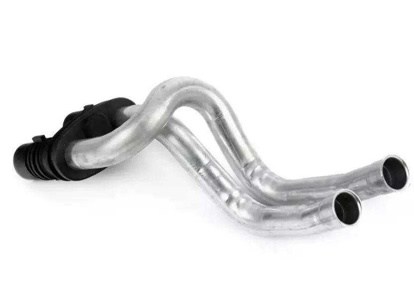 NEW VOLKSWAGEN BEETLE A5 FEED/RETURN COOLANT PIPE 561819857 ORIGINAL