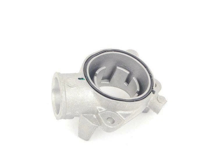 NEW AUDI A3 8P EGR TUBE ADAPTER 03L129635 ORIGINAL