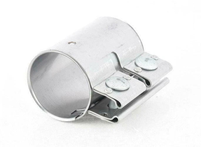 NEW AUDI A3 8V EXHAUST PIPER DUAL CLIP 1K0253141S ORIGINAL