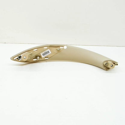 NEW BMW 3 F30 FRONT LEFT INNER PULL STRAP SUPPORT 51417279313 ORIGINAL