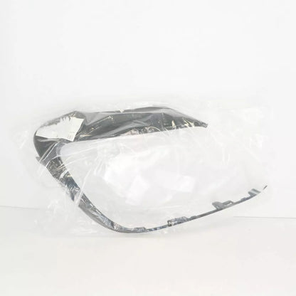 NEW MB S-CLASS COUPE AMG C217 BUMPER SPOILER FRONT LEFT A2178856800 ORIGINAL