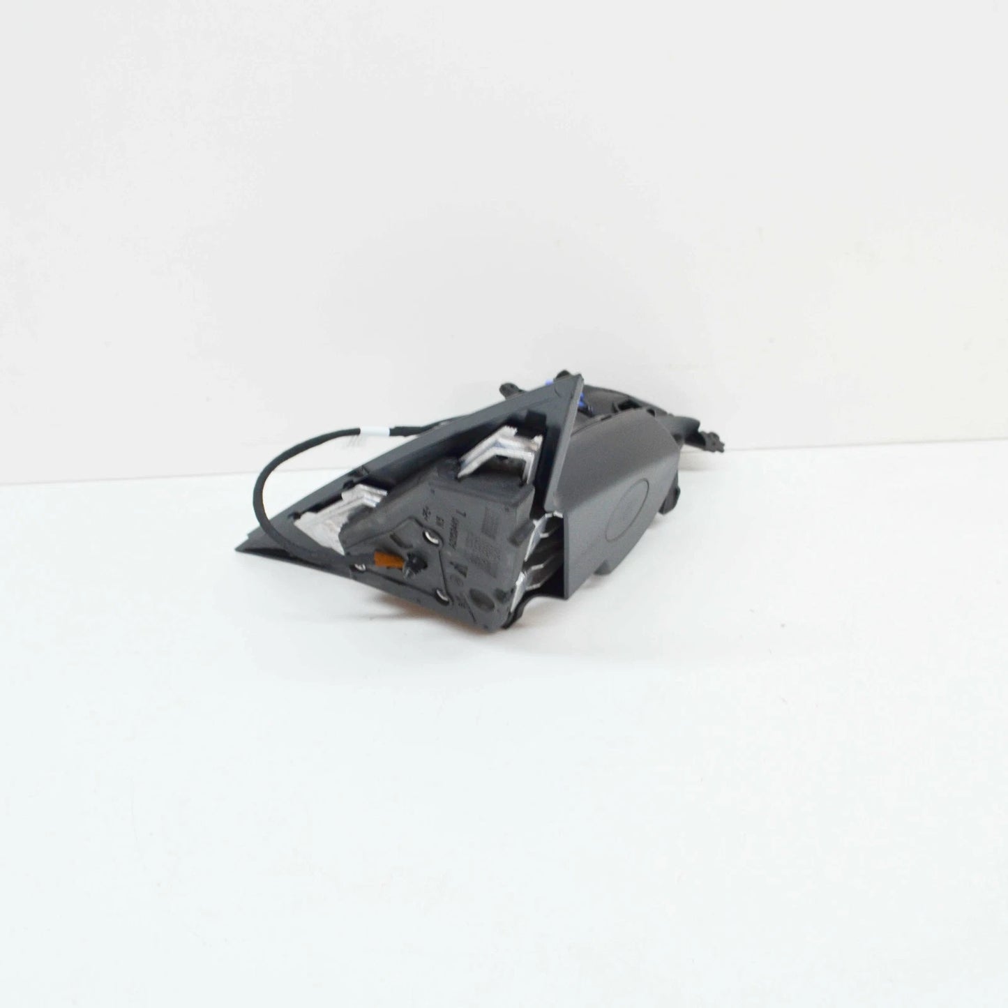 NEW MERCEDES-BENZ C W204 FRONT LEFT DOOR MIRROR FRAME A2048103776 ORIGINAL