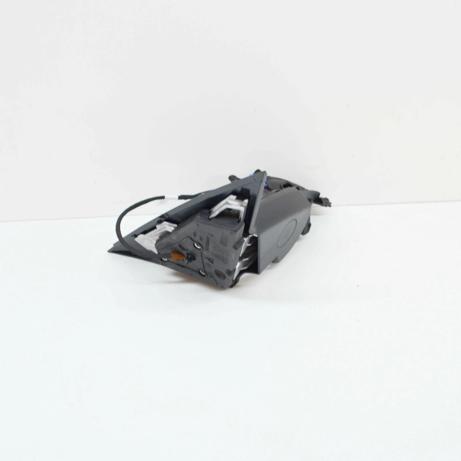 NEW MERCEDES-BENZ C W204 FRONT LEFT DOOR MIRROR FRAME A2048103776 ORIGINAL