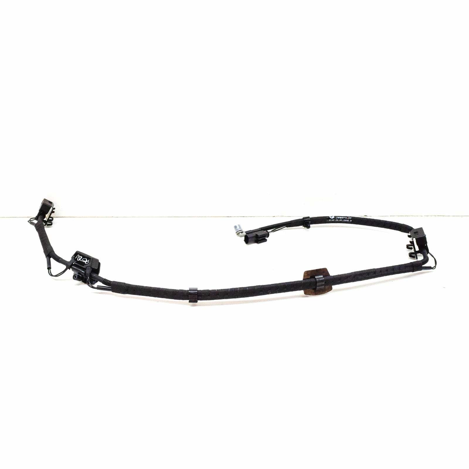 NEW BMW 5 F10 WINDOW WASHING SYSTEM NOZZLE ARRAY 7205118 61667205118 ORIGINAL