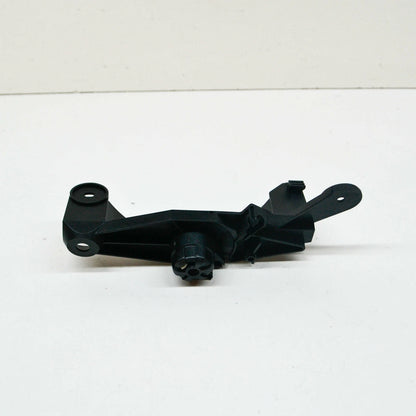 NEW BMW X6 E71 E72 FRONT BONNET HOOD RELEASE HANDLE BRACKET 51437148521 ORIGINAL