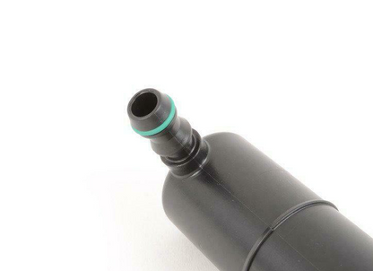 NEW VOLKSWAGEN GOLF MK6 FRONT HEADLIGHT WASHER LIFT CYLINDER 5K0955978B ORIGINAL