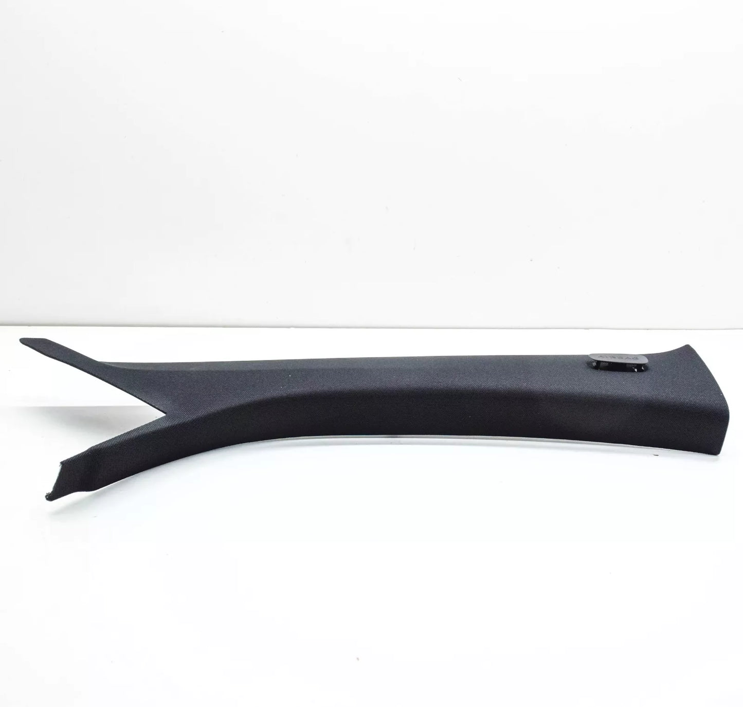 NEW MERCEDES-BENZ EQC RIGHT A-PILLAR TRIM A29369042009F93 ORIGINAL