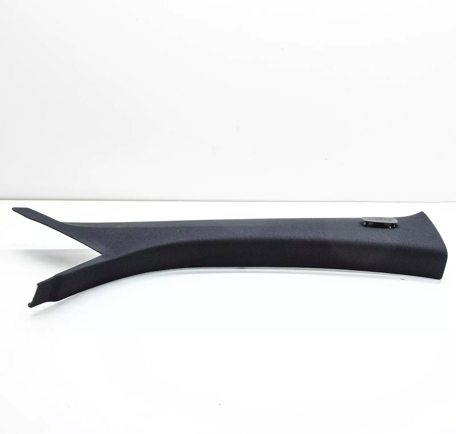 NEW MERCEDES-BENZ EQC RIGHT A-PILLAR TRIM A29369042009F93 ORIGINAL