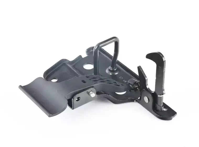 NEW AUDI R8 SPYDER 42 FRONT HOOD RELEASE LEVER 4F0823480C ORIGINAL