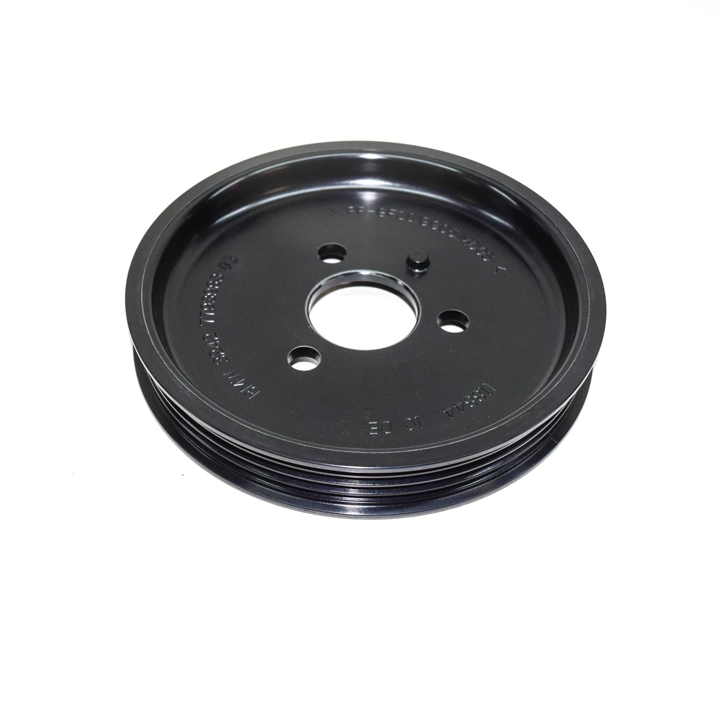 NEW BMW 3 E90 STEERING PUMP PULLEY 32427793983 ORIGINAL