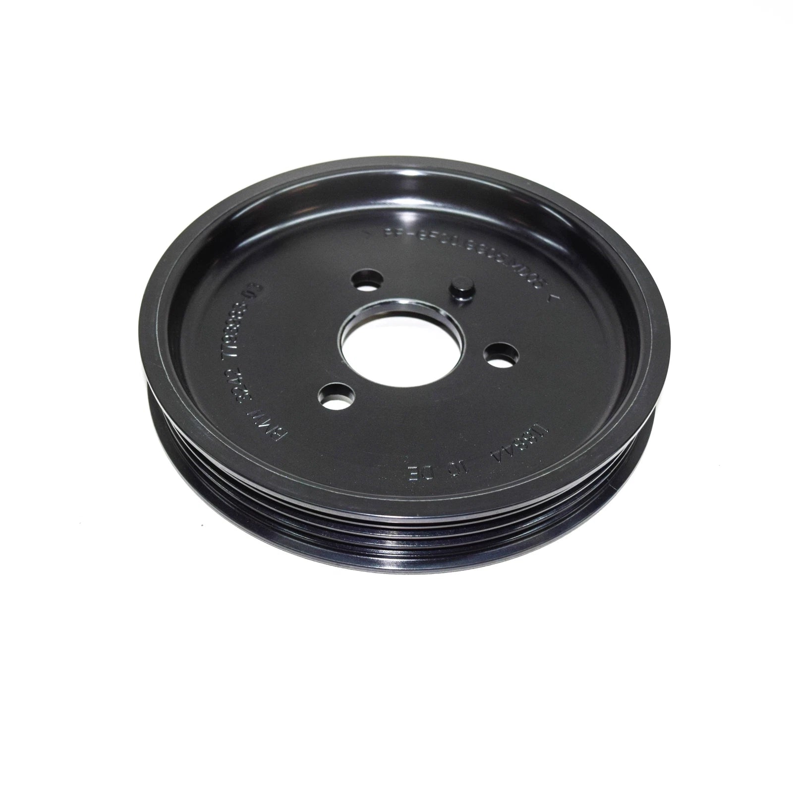 NEW BMW 3 E90 STEERING PUMP PULLEY 32427793983 ORIGINAL