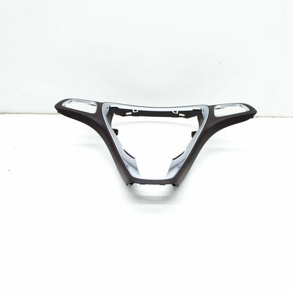 NEW MERCEDES-BENZ GLA X156 STEERING WHEEL COVER A09946428138R23