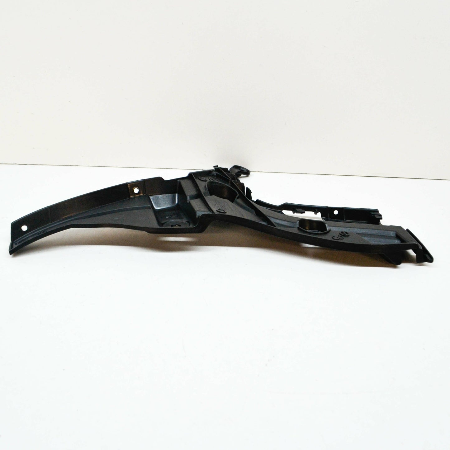 NEW AUDI A3 8V S3 REAR LEFT BUMPER BRACKET 8V4807377A ORIGINAL