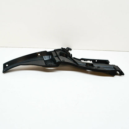NEW AUDI A3 8V S3 REAR LEFT BUMPER BRACKET 8V4807377A ORIGINAL