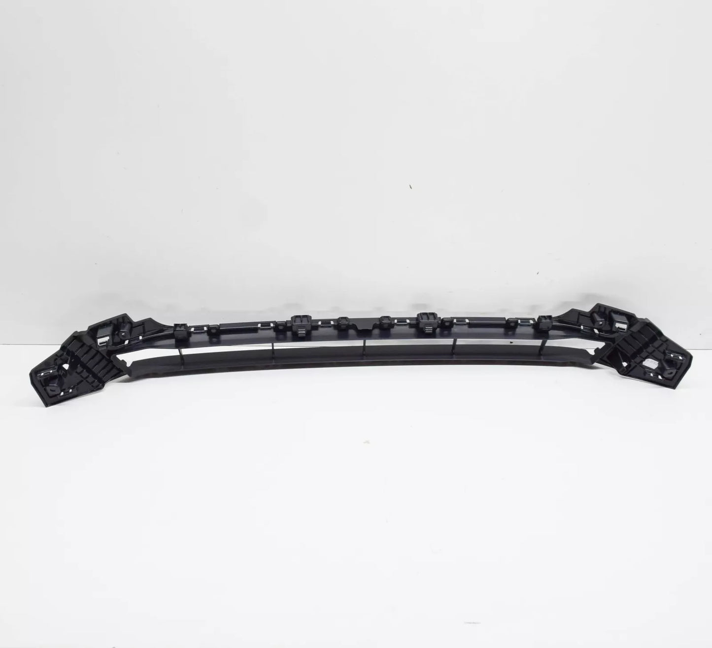 NEW AUDI A1 SPORTBACK GB FRONT BUMPER LOWER GRILLE 82A807683A9B9 ORIGINAL