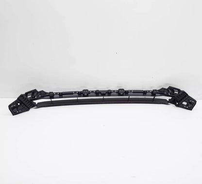 NEW AUDI A1 SPORTBACK GB FRONT BUMPER LOWER GRILLE 82A807683A9B9 ORIGINAL