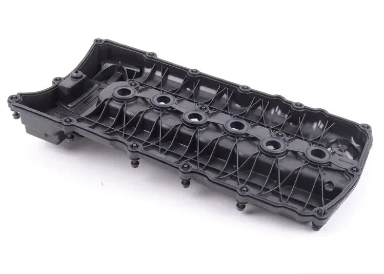 NEW VOLKSWAGEN CC VALVE COVER WITH GASKET 03H103429L ORIGINAL
