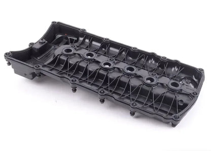 NEW VOLKSWAGEN CC VALVE COVER WITH GASKET 03H103429L ORIGINAL