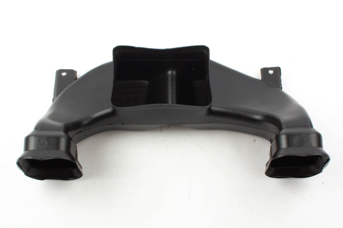 new vw beetle 5c left side instrument panel air duct 5c1857280 original