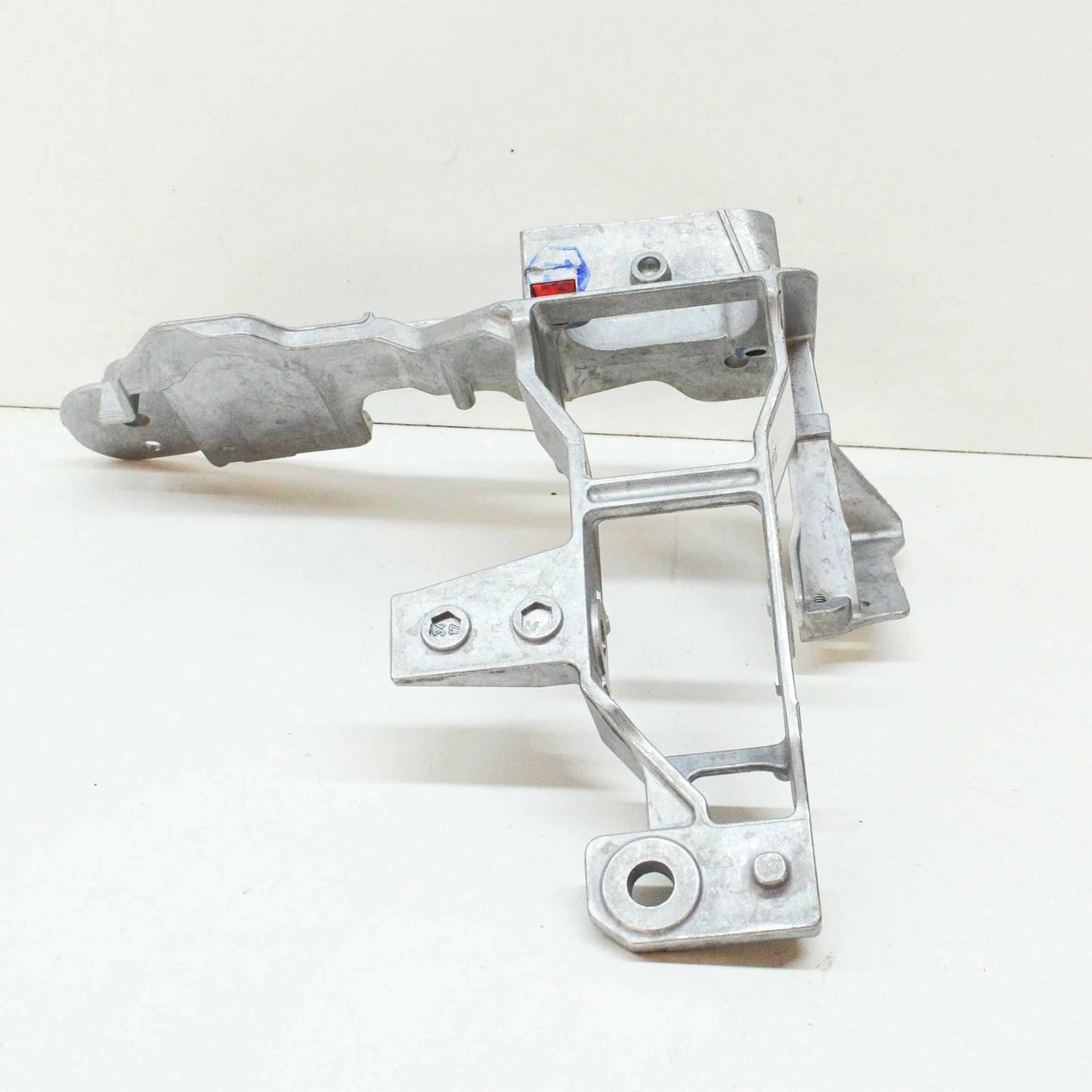 NEW AUDI A6 C8 PEDAL CLUSTER BRACKET LHD 4K1723117 ORIGINAL