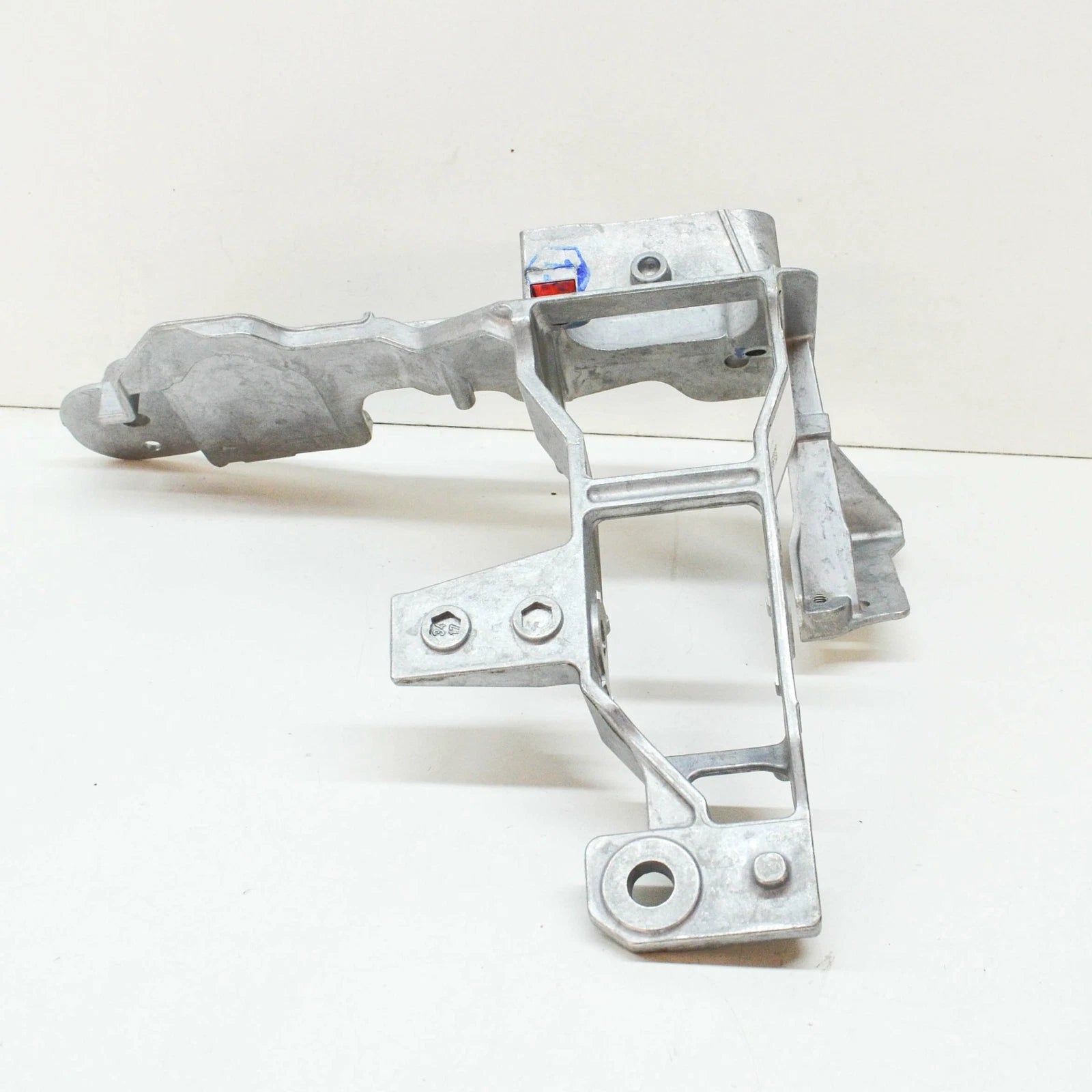 NEW AUDI A6 C8 PEDAL CLUSTER BRACKET LHD 4K1723117 ORIGINAL