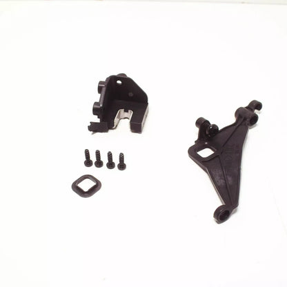 NEW AUDI A8 4H FRONT LEFT HEADLIGHT RESTORATION KIT 4H0998121 ORIGINAL