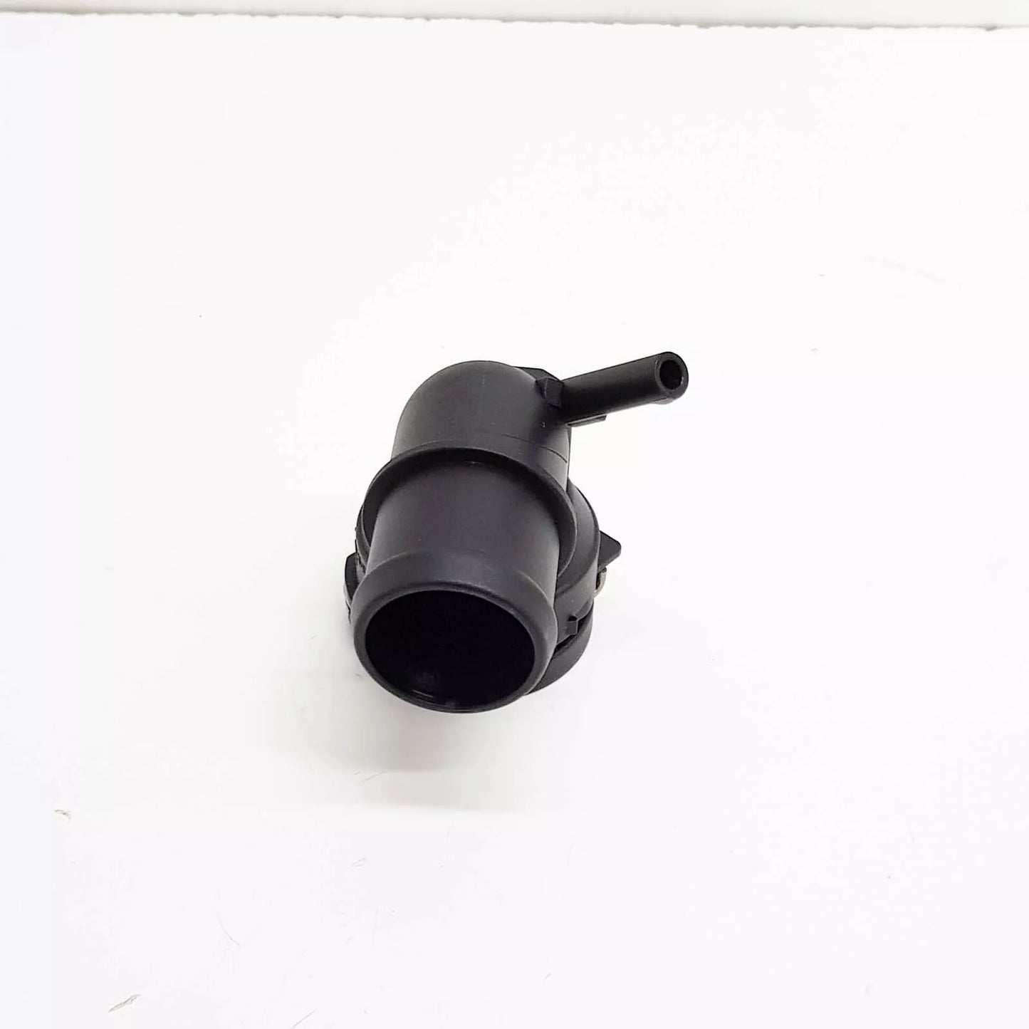 NEW AUDI A3 8P RADIATOR COOLANT HOSE UPPER COUPLING 1K0122291BA 1.9 TDI 77KW BLS