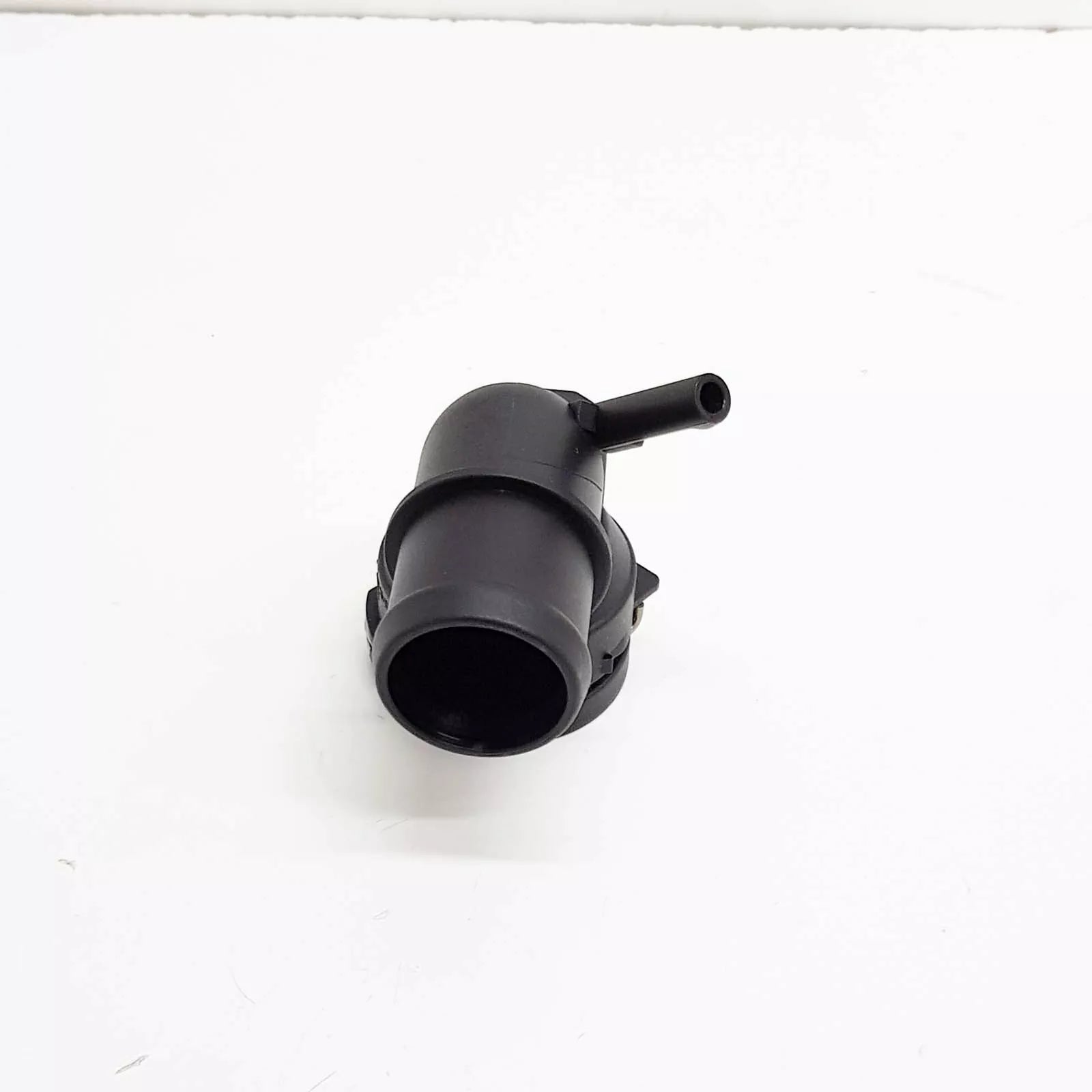 NEW AUDI A3 8P RADIATOR COOLANT HOSE UPPER COUPLING 1K0122291BA 1.9 TDI 77KW BLS
