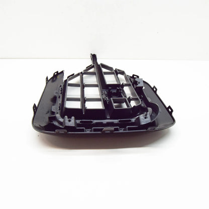 NEW VW TOUAREG CR FRONT LEFT BUMPER GRILLE COVER 760854661H041 ORIGINAL