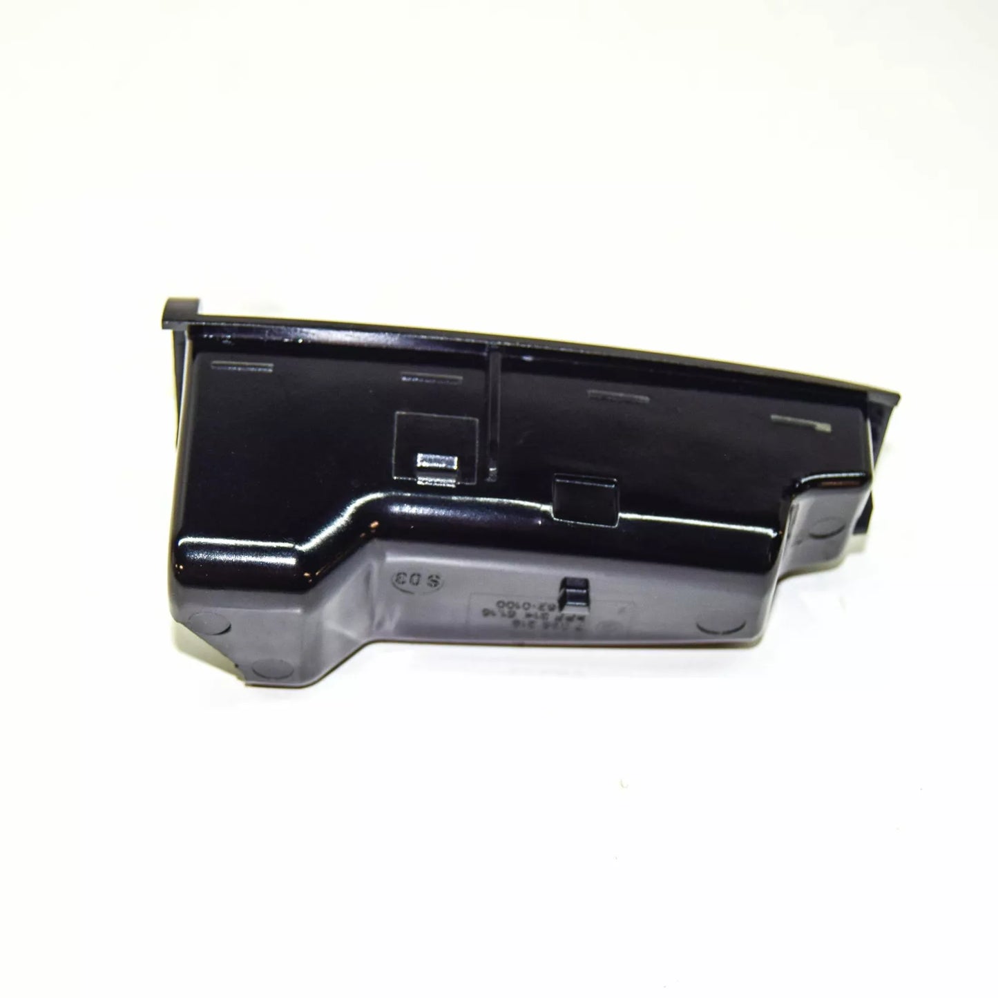 NEW BMW Z4 E85 FRONT CENTER CONSOLE ASHTRAY COVER TRIM 51167026219 ORIGINAL