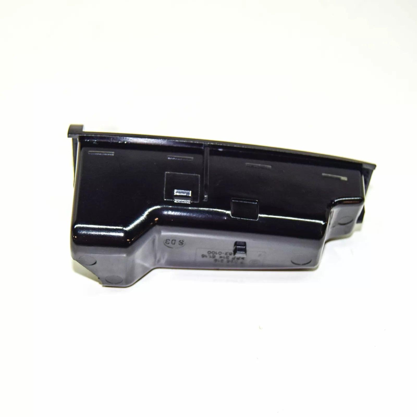 NEW BMW Z4 E85 FRONT CENTER CONSOLE ASHTRAY COVER TRIM 51167026219 ORIGINAL