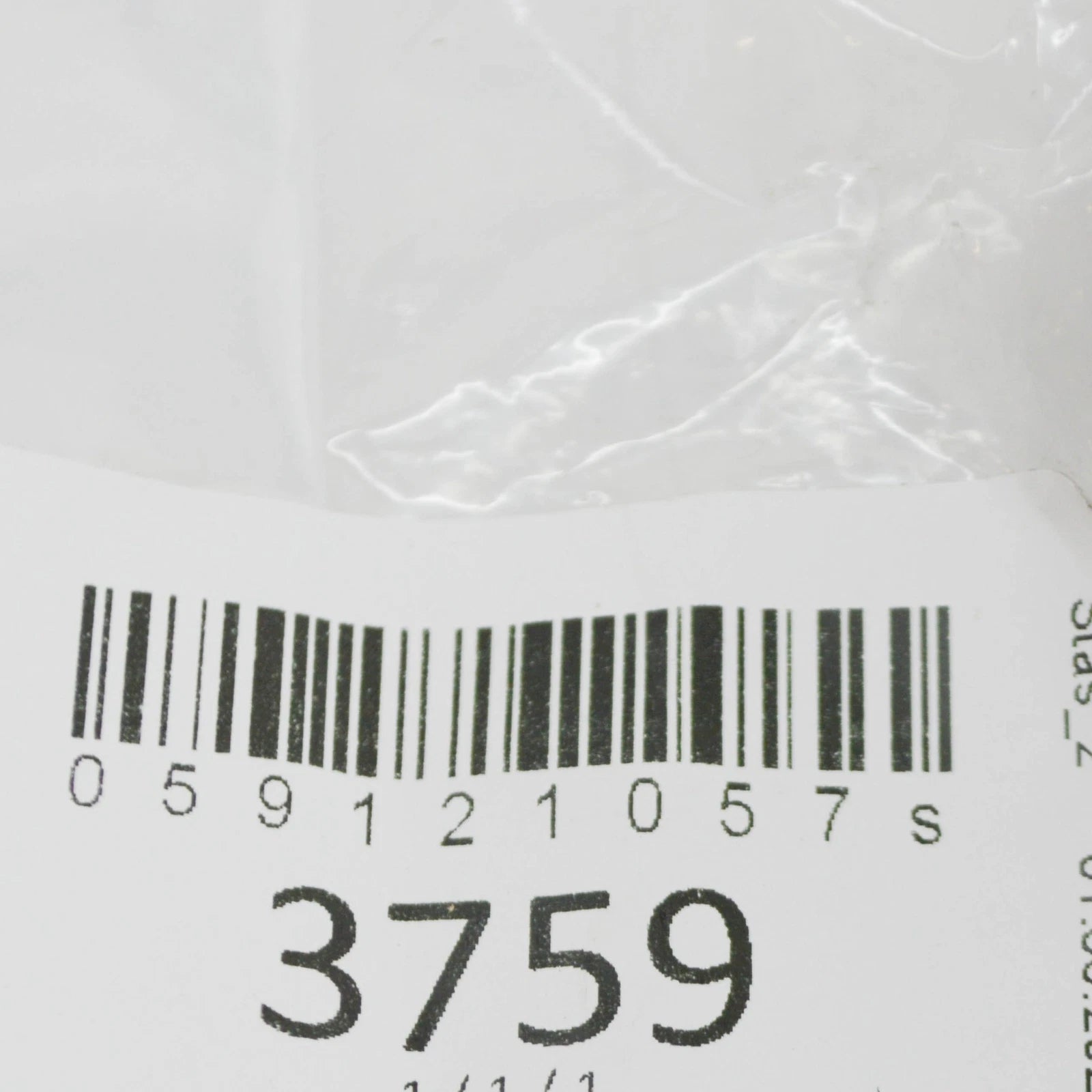 NEW AUDI A5 F5 ENGINE COOLANT HOSE 059121057S ORIGINAL