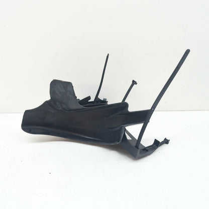 NEW MB CLA COUPE C117 FRONT LEFT BRAKE AIR DUCT A2464211420 ORIGINAL