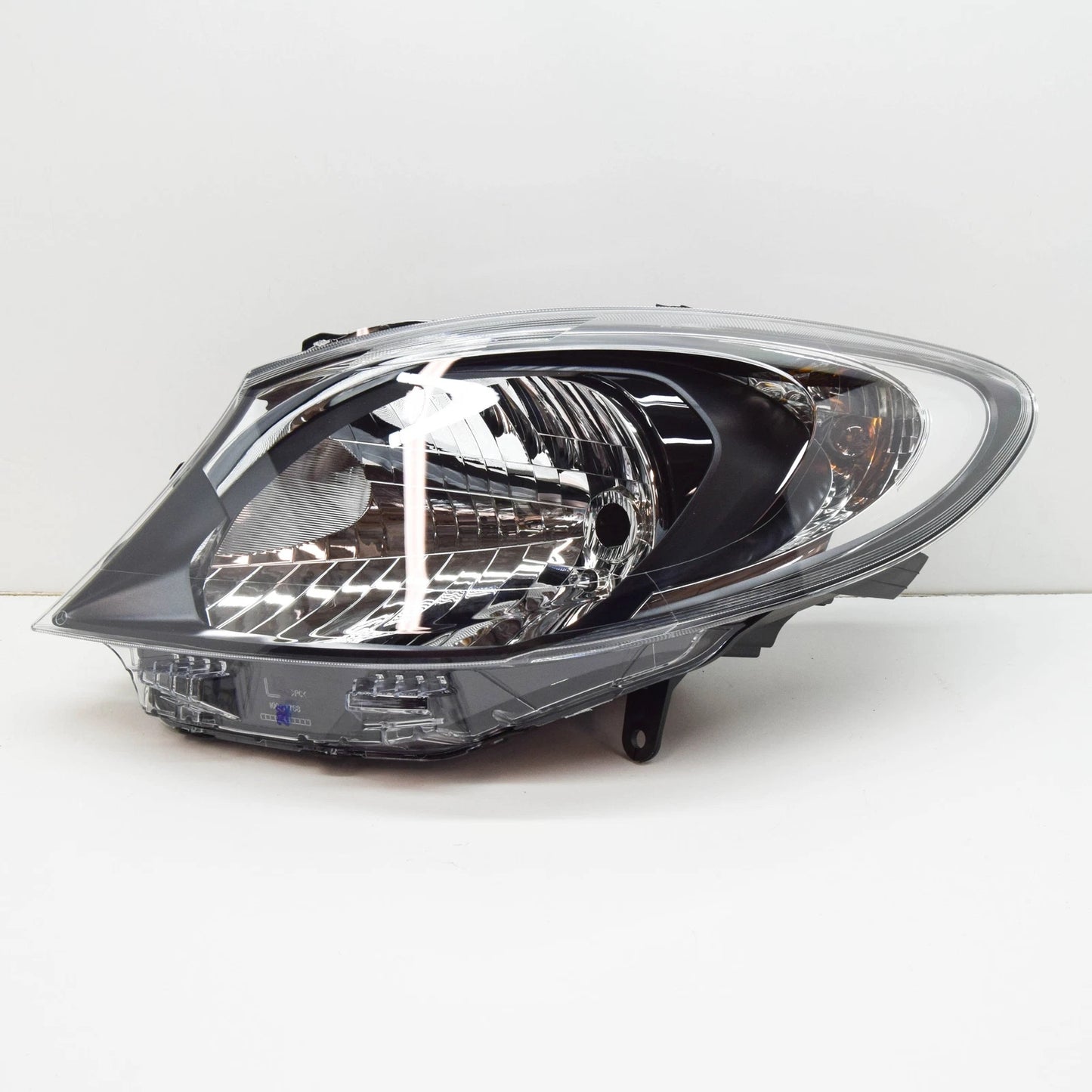 NEW MERCEDES-BENZ CITAN W415 FRONT LEFT HEADLIGHT RHD A4158203000 ORIGINAL