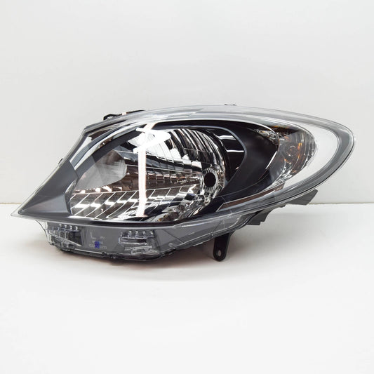 NEW MERCEDES-BENZ CITAN W415 FRONT LEFT HEADLIGHT RHD A4158203000 ORIGINAL