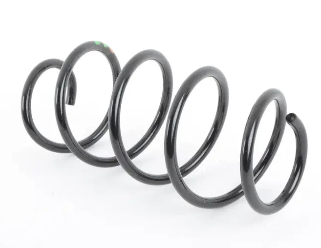 NEW AUDI A3 8P FRONT COIL SPRING 1K0411105AK ORIGINAL