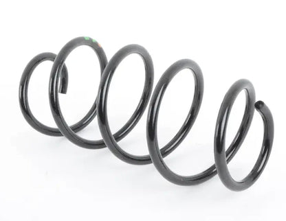 NEW AUDI A3 8P FRONT COIL SPRING 1K0411105AK ORIGINAL