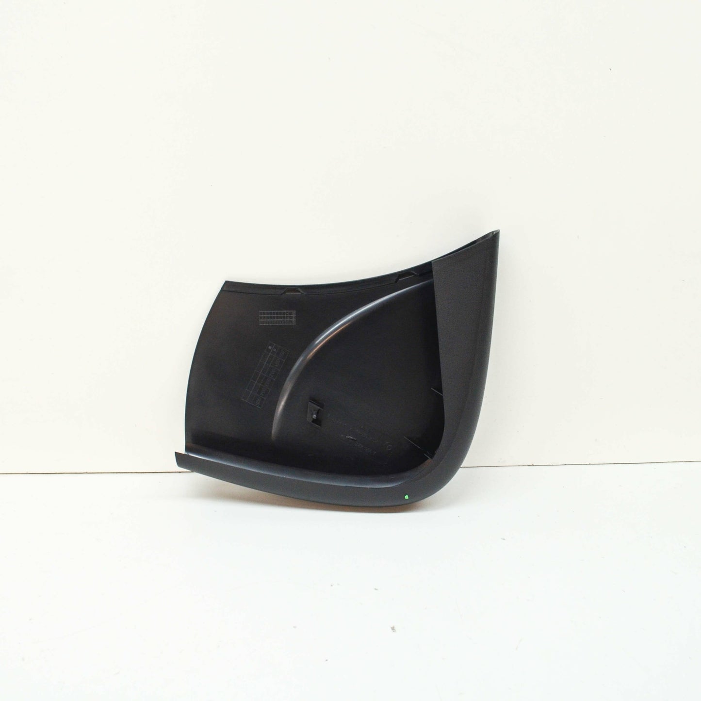 NEW VOLKSWAGEN CRAFTER 2E BRAKE LEVER TRIM LHD 2E1711463A ORIGINAL