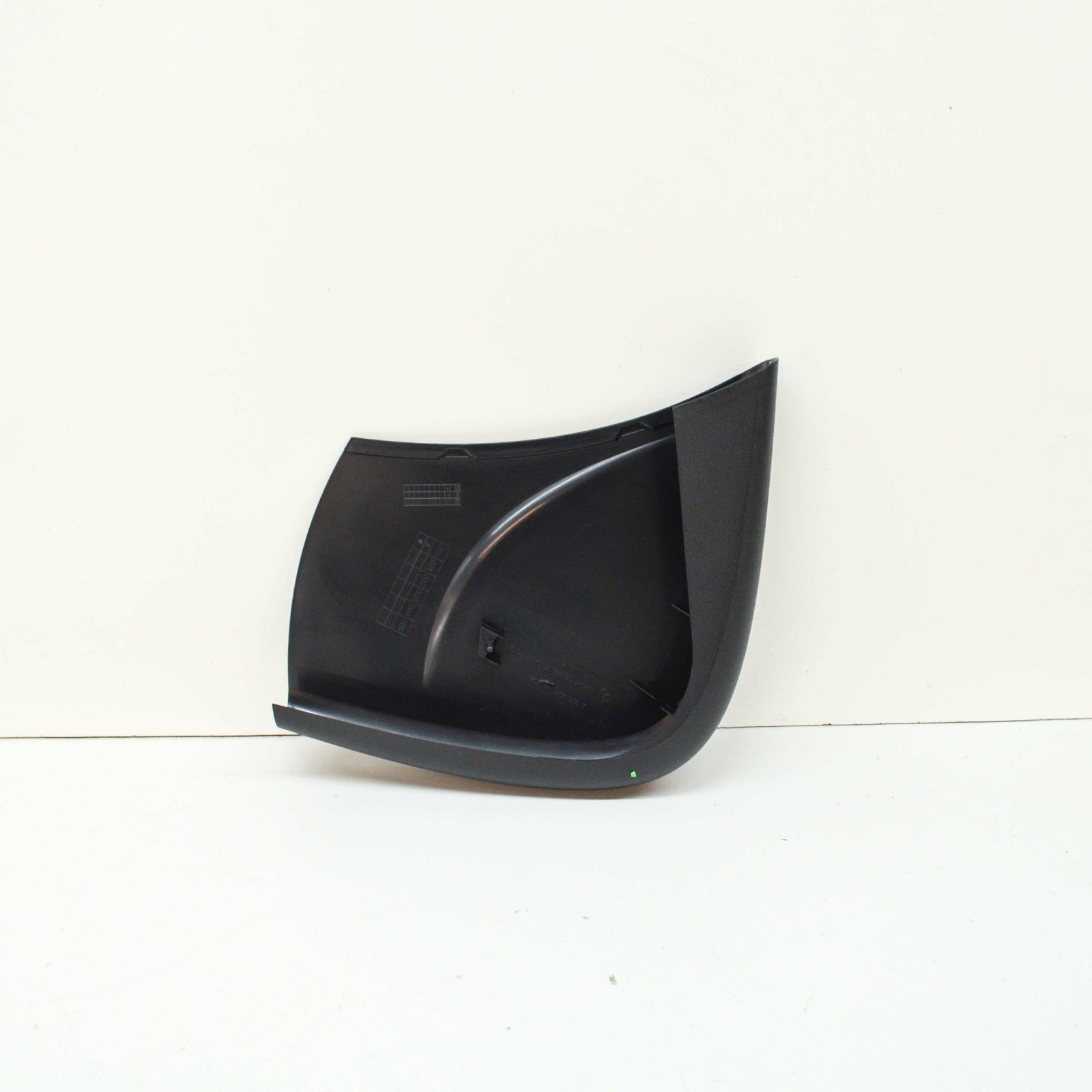 NEW VOLKSWAGEN CRAFTER 2E BRAKE LEVER TRIM LHD 2E1711463A ORIGINAL