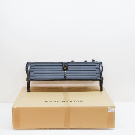 NEW AUDI Q5 FY RADIATOR FAN RADIATOR LOUVRE 80A121223 ORIGINAL