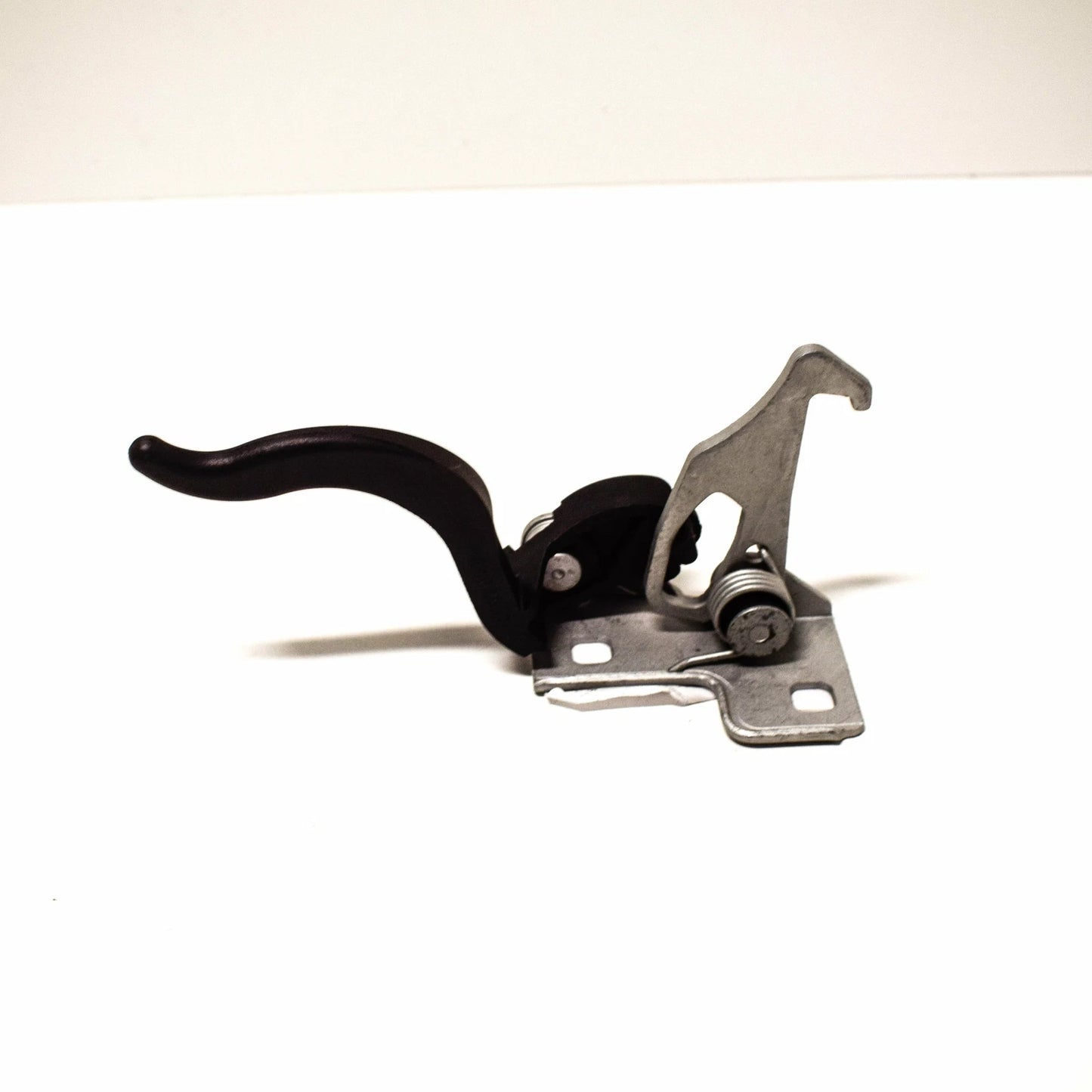 NEW BMW X5 E53 HOOD SAFETY CATCH WITH HOOD RELEASE 51238402552 ORIGINAL