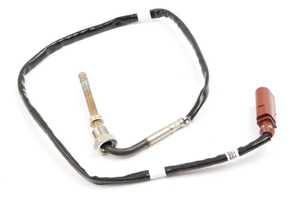 new vw multivan v 7h exhaust gas temperature sensor 03l906088hg original