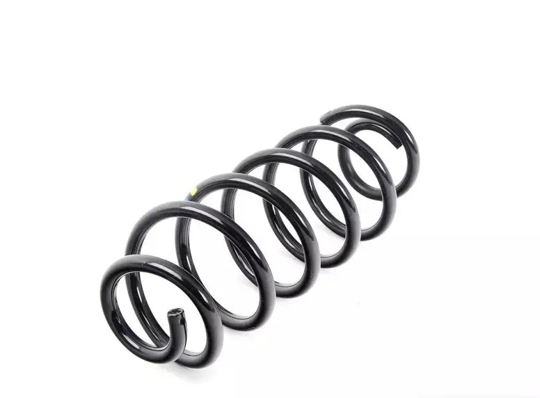 NEW VW GOLF VI 5K MK6 REAR COIL SPRING 1K0511115BR ORIGINAL
