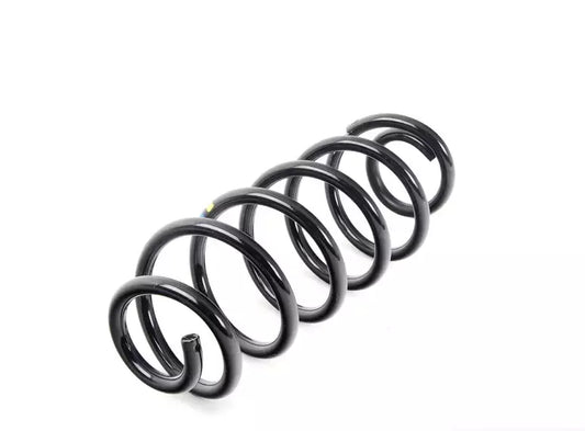 NEW VW GOLF VI 5K MK6 REAR COIL SPRING 1K0511115BR ORIGINAL