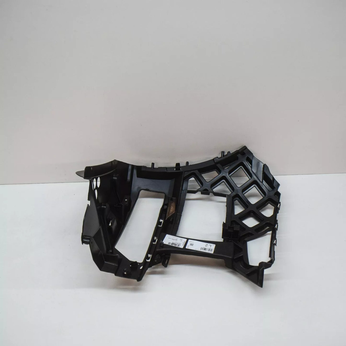 NEW VW TRANSPORTER T6 FRONT LEFT BUMPER GUIDE PROFILE 7E0807177A ORIGINAL