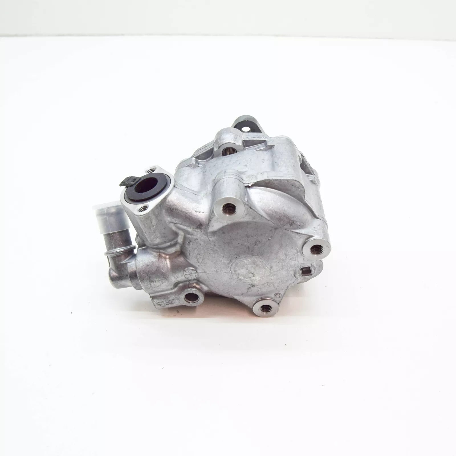 NEW VOLKSWAGEN TOUAREG 7P ENGINE VANE PUMP 7P6422154B ORIGINAL